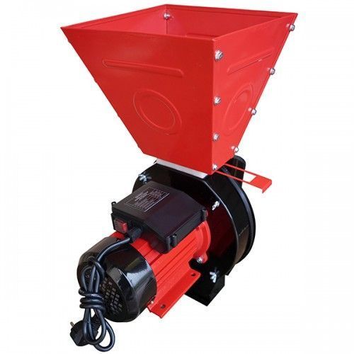 Moară de cereale 3,5 kW INCRAFT CR-3500 CR-3500 foto