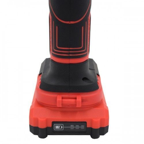 Foarfecă de grădină cu acumulator 20V INCRAFT PNK-20V PNK-20V foto