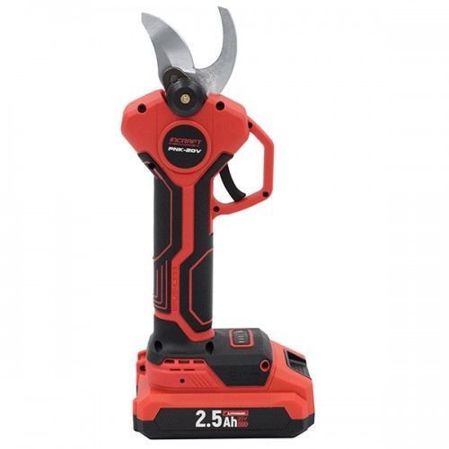 Foarfecă de grădină cu acumulator 20V INCRAFT PNK-20V PNK-20V foto