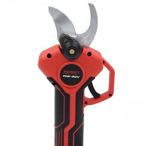 Foarfecă de grădină cu acumulator 20V INCRAFT PNK-20V PNK-20V foto