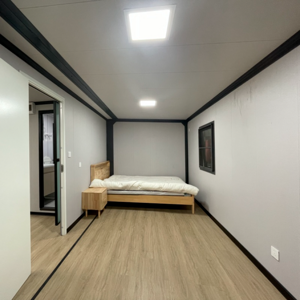 Casa tip box SIMPLEX, 37.17 m&sup2; EV-95000863 foto