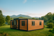 Casa tip box SIMPLEX, 37.17 m&sup2; EV-95000863 foto 1