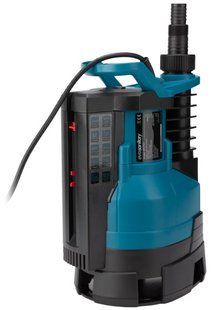 Pompa de apă murdară cu plutitor integrat SDP750 Evosanitary 682406 foto