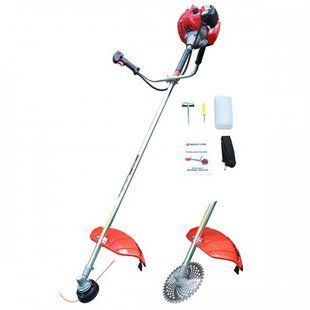 Motocoasă 4,7 kW INCRAFT PRO CR-5500 CR-5500 foto