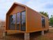 Casa A-frame URSUS 1 &ndash; 27.20 m&sup2; EV-57788449 foto 5