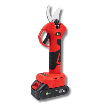 Foarfeci electrice cu acumulatori