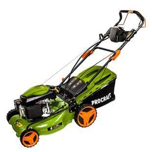 Masina de tuns gazonul Procraft PLM505 cu autopropulsie PLM505  foto