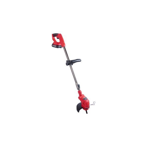 Trimmer cu acumulator STARTPRO SBT2-21M 6397 foto