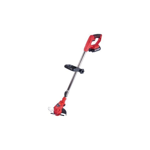 Trimmer cu acumulator STARTPRO SBT2-21M 6397 foto