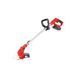 Trimmer cu acumulator STARTPRO SBT2-21M 6397 foto 1