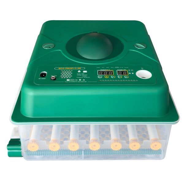 Incubator automat ECO PROFI-36 PROFI-36 foto