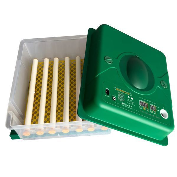 Incubator automat ECO PROFI-36 PROFI-36 foto