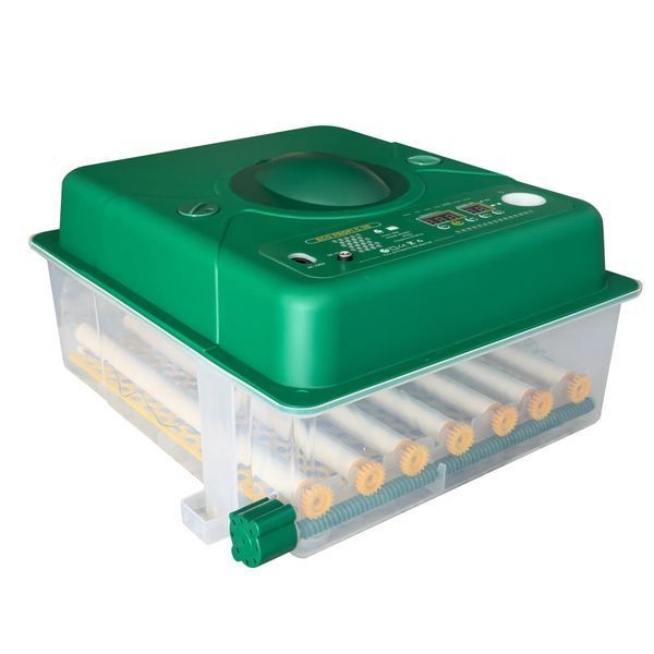 Incubator automat ECO PROFI-36 PROFI-36 foto