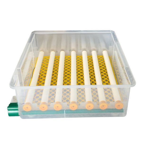 Incubator automat ECO PROFI-36 PROFI-36 foto