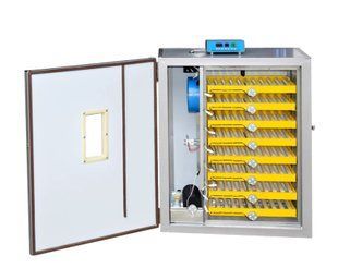 Incubator de oua profesional cu invertor MS-500 275 foto