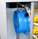 Incubator de oua profesional cu invertor MS-500 275 foto 4