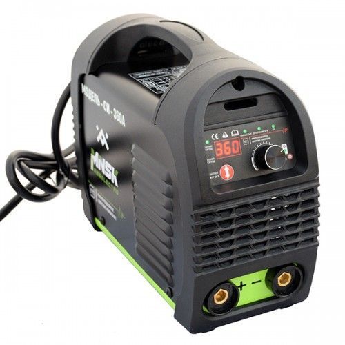 Aparat de sudură tip invertor Minsk Electro SI-360A SI-360A foto