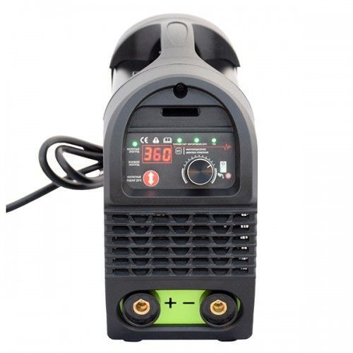 Aparat de sudură tip invertor Minsk Electro SI-360A SI-360A foto