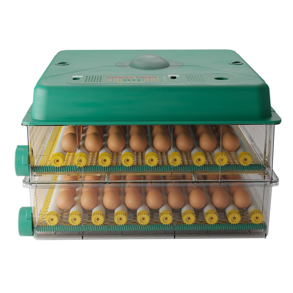 Incubator de oua ECO PROFI C-140 C-140 foto