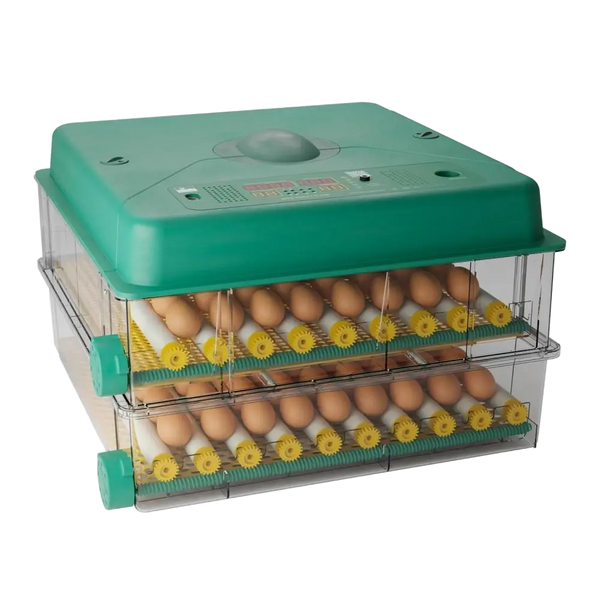 Incubator de oua ECO PROFI C-140 C-140 foto