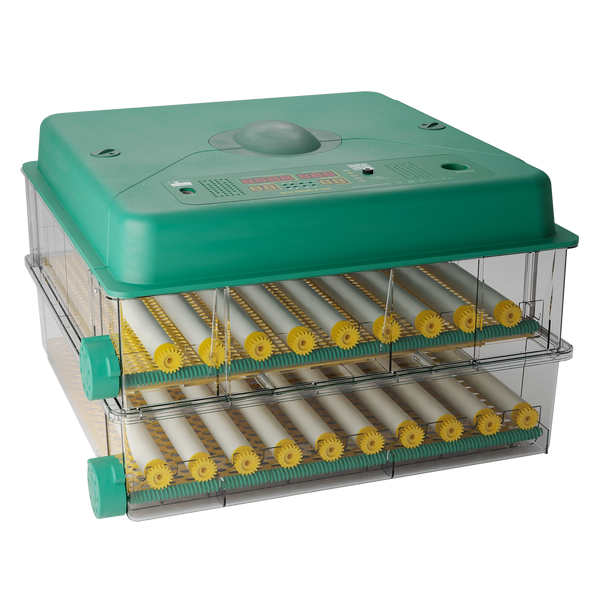 Incubator de oua ECO PROFI C-140 C-140 foto