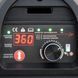 Aparat de sudură tip invertor Minsk Electro SI-360A SI-360A foto 6