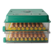 Incubator de oua ECO PROFI C-140 C-140 foto 3