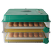 Incubator de oua ECO PROFI C-140 C-140 foto 5