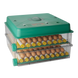 Incubator de oua ECO PROFI C-140 C-140 foto 1