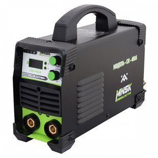 Aparat de sudură tip invertor Minsk Electro SI-450A SI-450A foto