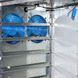 Incubator de oua profesional cu invertor MS-1000 MS-1000 foto 4