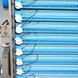 Incubator de oua profesional cu invertor MS-1000 MS-1000 foto 3