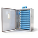 Incubator de oua profesional cu invertor MS-1000 MS-1000 foto 1