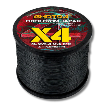 Monofilament - fir principal