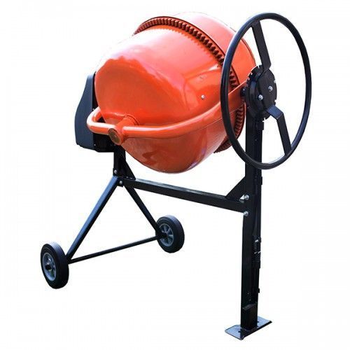 Betoniera 180L Minsk Electro PCM550 PCM550 foto