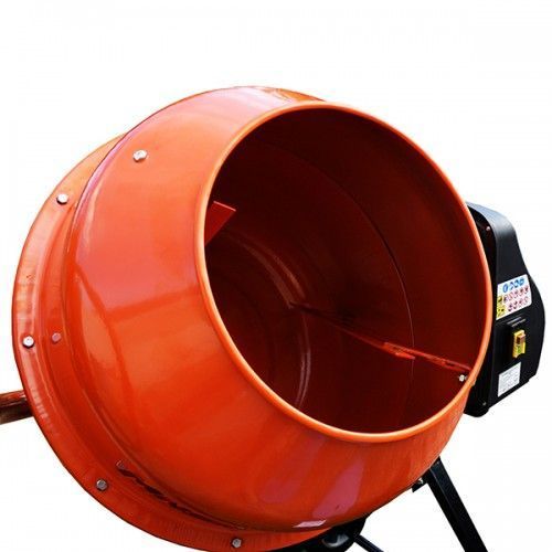 Betoniera 180L Minsk Electro PCM550 PCM550 foto