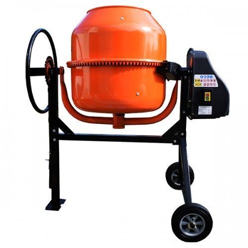 Betoniera 180L Minsk Electro PCM550 PCM550 foto