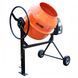 Betoniera 180L Minsk Electro PCM550 PCM550 foto 2