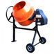 Betoniera 180L Minsk Electro PCM550 PCM550 foto 1
