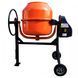 Betoniera 180L Minsk Electro PCM550 PCM550 foto 3