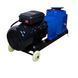 Granulator furaje KL-140, motor 3 kW, 220V, 110 kg/h, matriță 4 mm KL-140 foto 4
