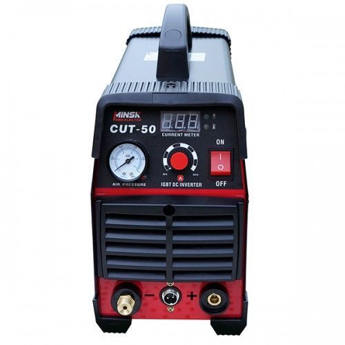 Aparat de sudură cu plasmă Minsk Electro CUT-50 CUT-50 foto