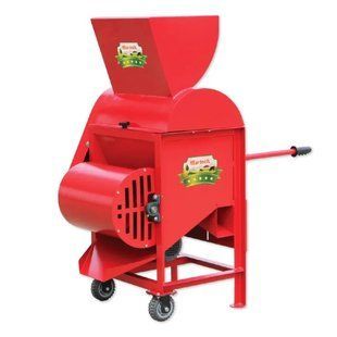 Masina de curatat alune BBS, 2.2kW, 500kg/ora BBS2.2kW foto