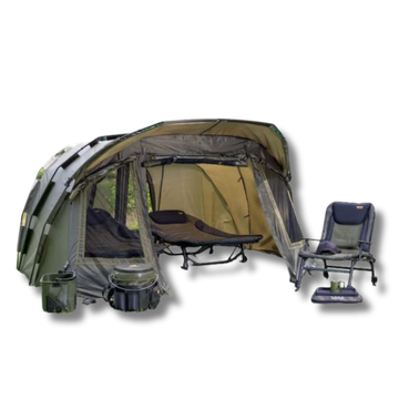 Camping & drumeții