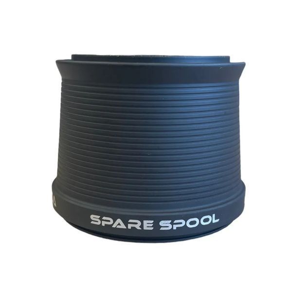 Mulineta Kaida Noblest 8000, pentru carp, cu baittrunner KD8000 foto