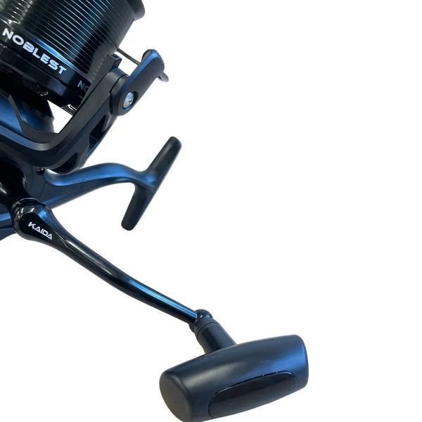 Mulineta Kaida Noblest 8000, pentru carp, cu baittrunner KD8000 foto