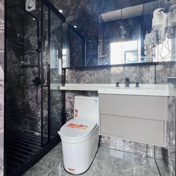 Casa modulară STELLAR PLUS 11,5 m, 34.50 m&sup2; EV-42920336 foto