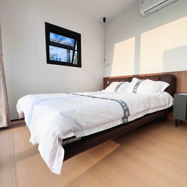 Casa modulară STELLAR PLUS 11,5 m, 34.50 m&sup2; EV-42920336 foto