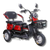 Tricicluri electrice