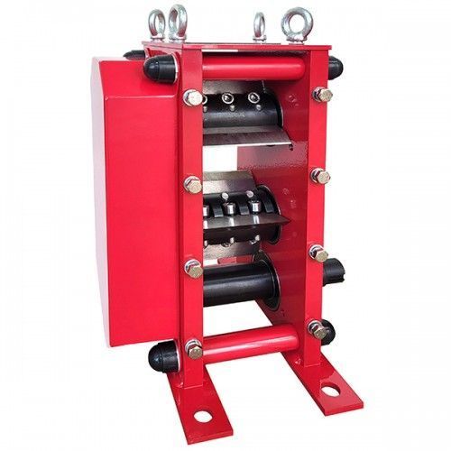 Modul de tăiere p/u tocător de crengi Minsk Electro TC ME-60 TC ME-60 foto